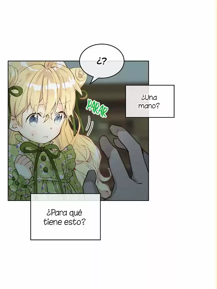 ¿Yo Soy tu Hija? - Capítulo 44 - Página 17 - LectorTMOo