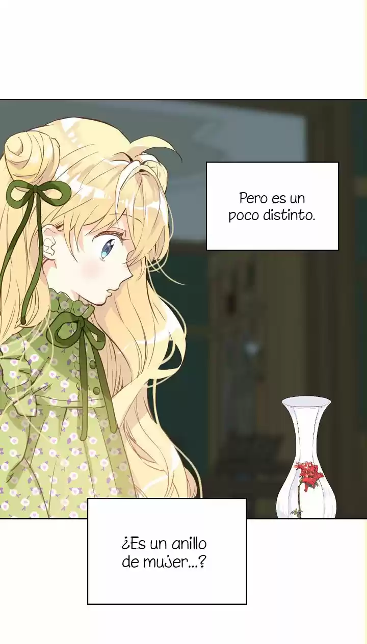 ¿Yo Soy tu Hija? - Capítulo 44 - Página 21 - LectorTMOo