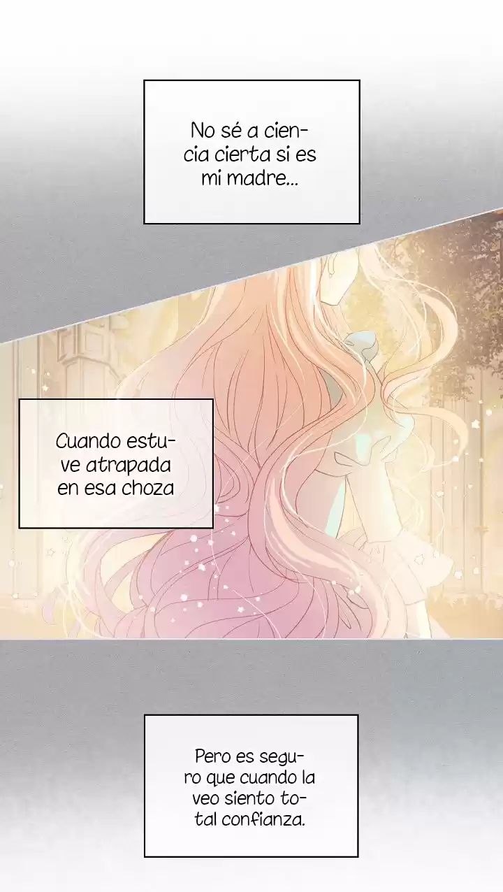 ¿Yo Soy tu Hija? - Capítulo 44 - Página 34 - LectorTMOo
