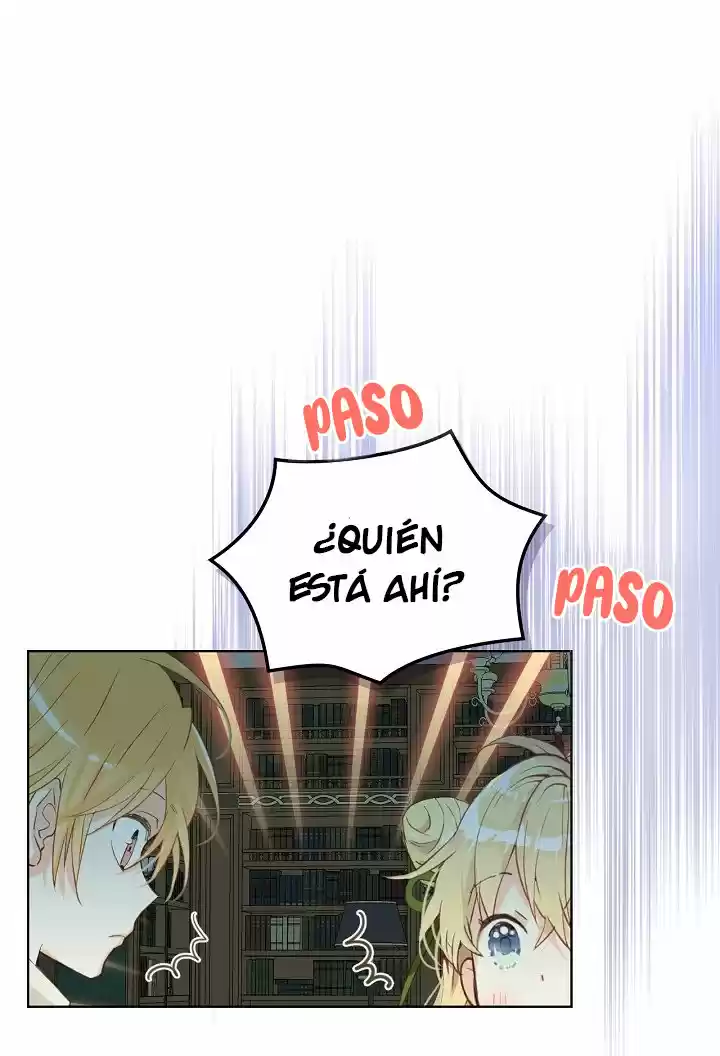 ¿Yo Soy tu Hija? - Capítulo 44 - Página 37 - LectorTMOo