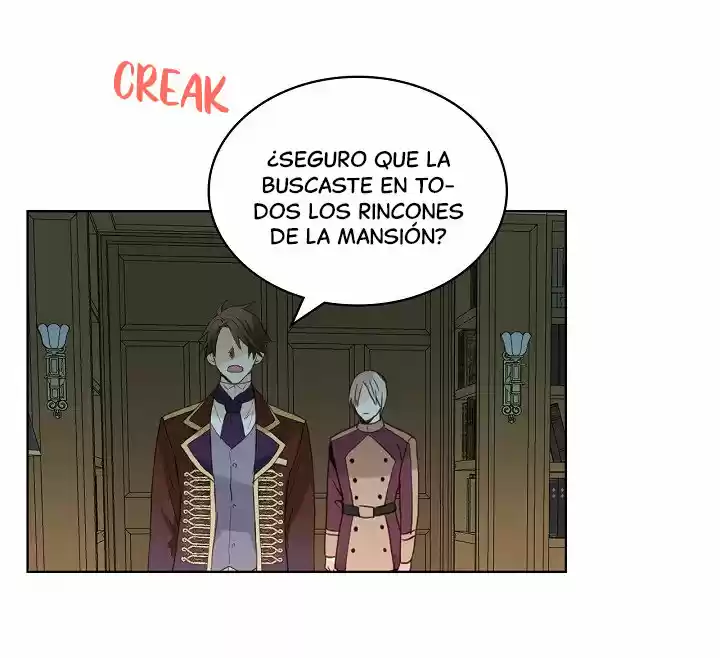 ¿Yo Soy tu Hija? - Capítulo 44 - Página 39 - LectorTMOo
