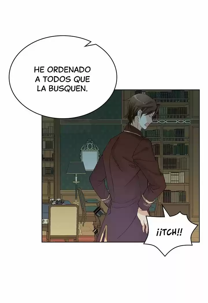 ¿Yo Soy tu Hija? - Capítulo 44 - Página 40 - LectorTMOo