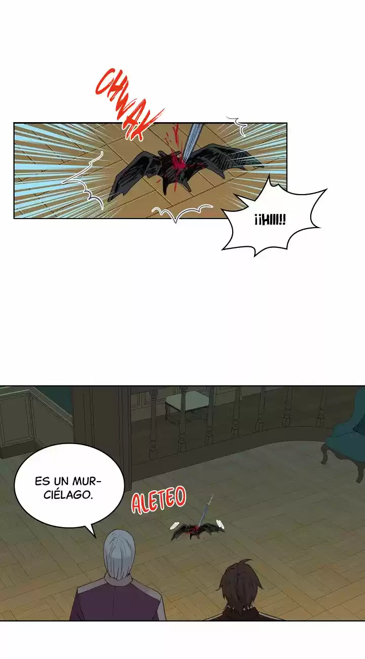 ¿Yo Soy tu Hija? - Capítulo 44 - Página 45 - LectorTMOo
