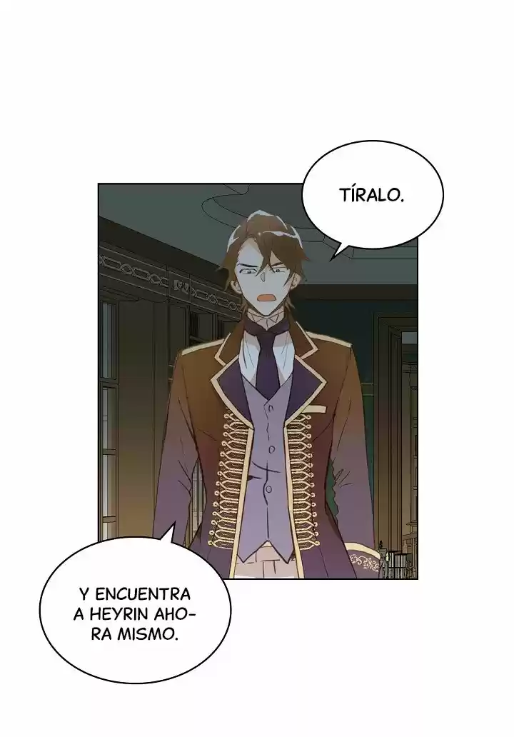 ¿Yo Soy tu Hija? - Capítulo 44 - Página 46 - LectorTMOo