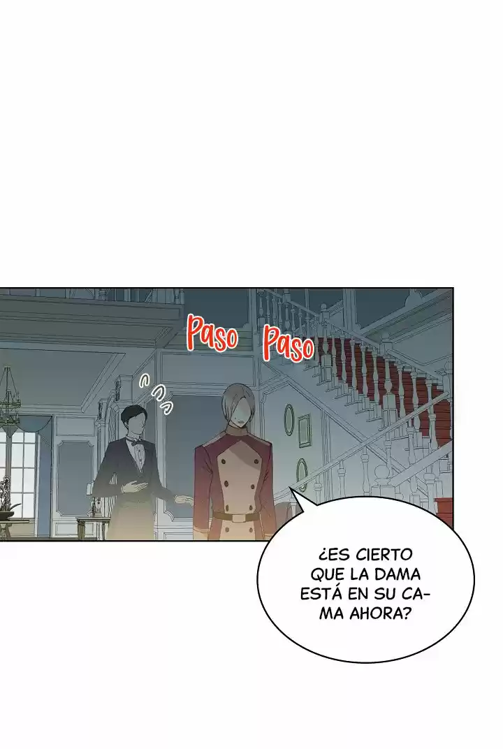 ¿Yo Soy tu Hija? - Capítulo 44 - Página 55 - LectorTMOo