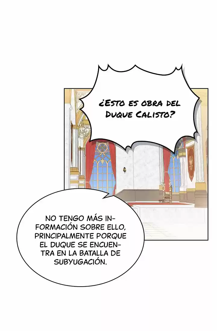 ¿Yo Soy tu Hija? - Capítulo 44 - Página 60 - LectorTMOo