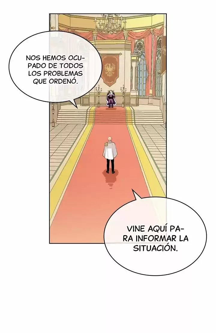 ¿Yo Soy tu Hija? - Capítulo 45 - Página 7 - LectorTMOo