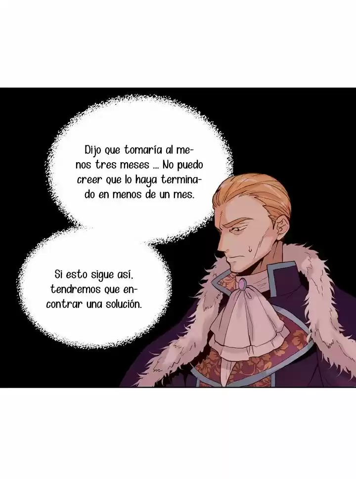 ¿Yo Soy tu Hija? - Capítulo 45 - Página 9 - LectorTMOo