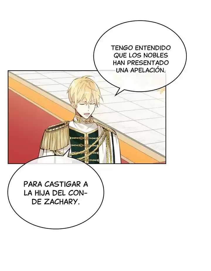 ¿Yo Soy tu Hija? - Capítulo 45 - Página 10 - LectorTMOo