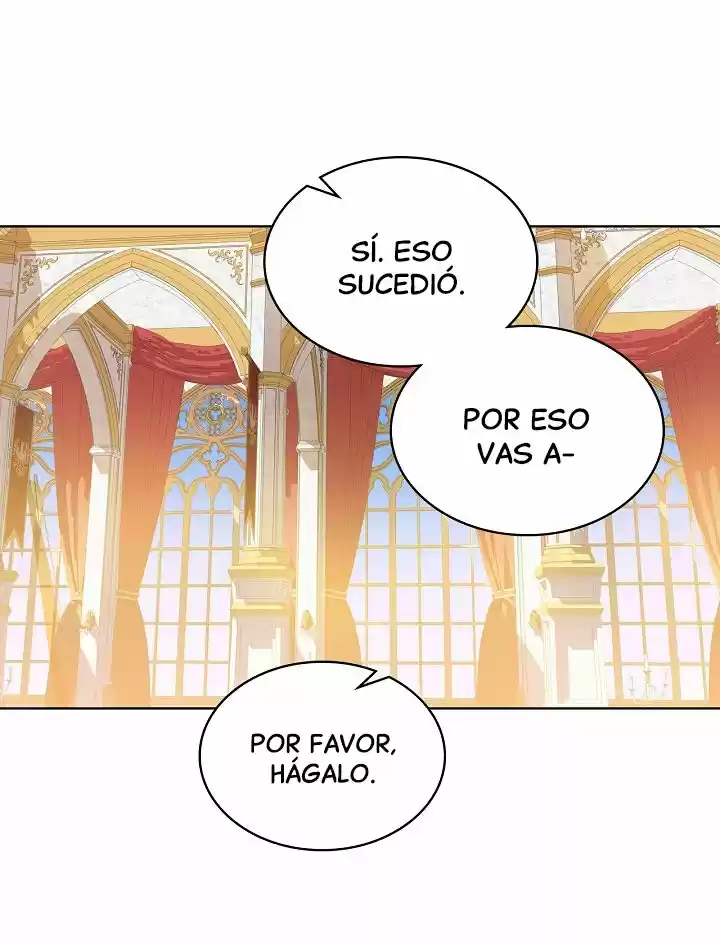 ¿Yo Soy tu Hija? - Capítulo 45 - Página 12 - LectorTMOo