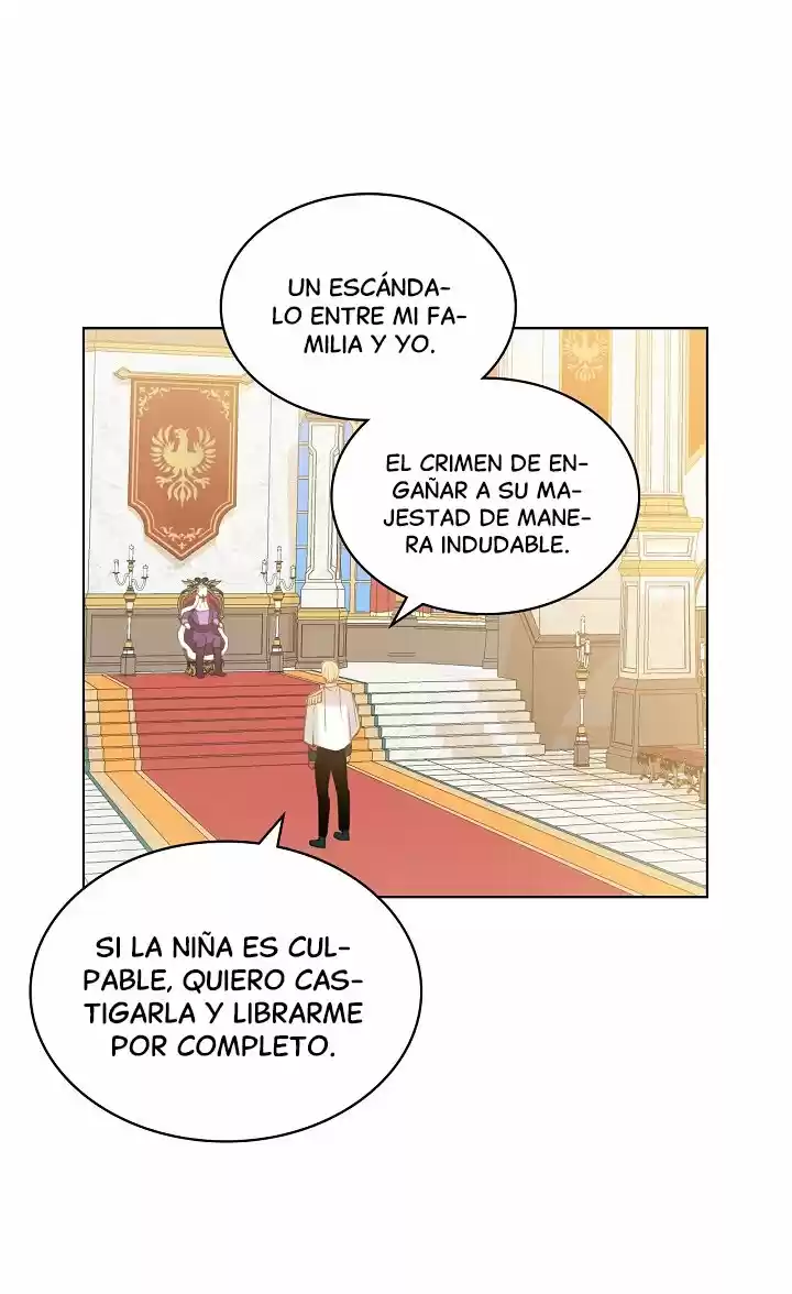 ¿Yo Soy tu Hija? - Capítulo 45 - Página 19 - LectorTMOo