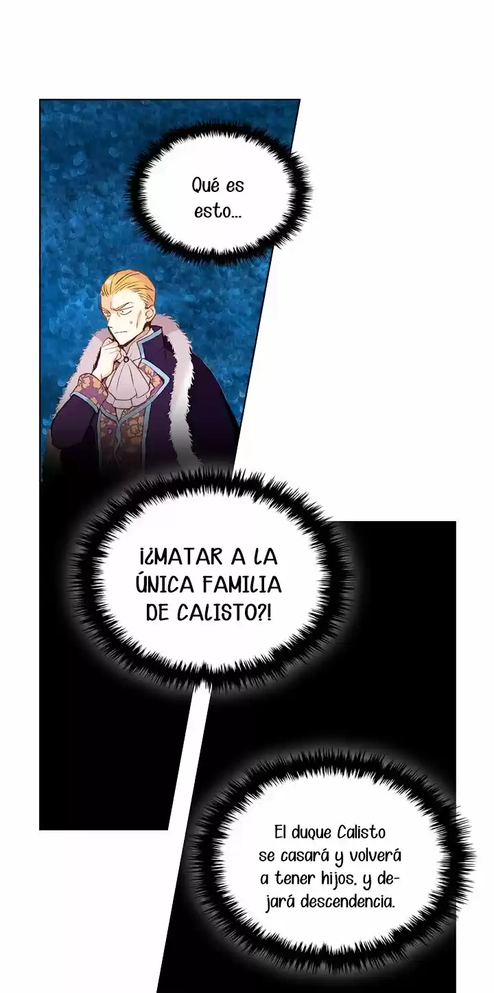 ¿Yo Soy tu Hija? - Capítulo 45 - Página 21 - LectorTMOo