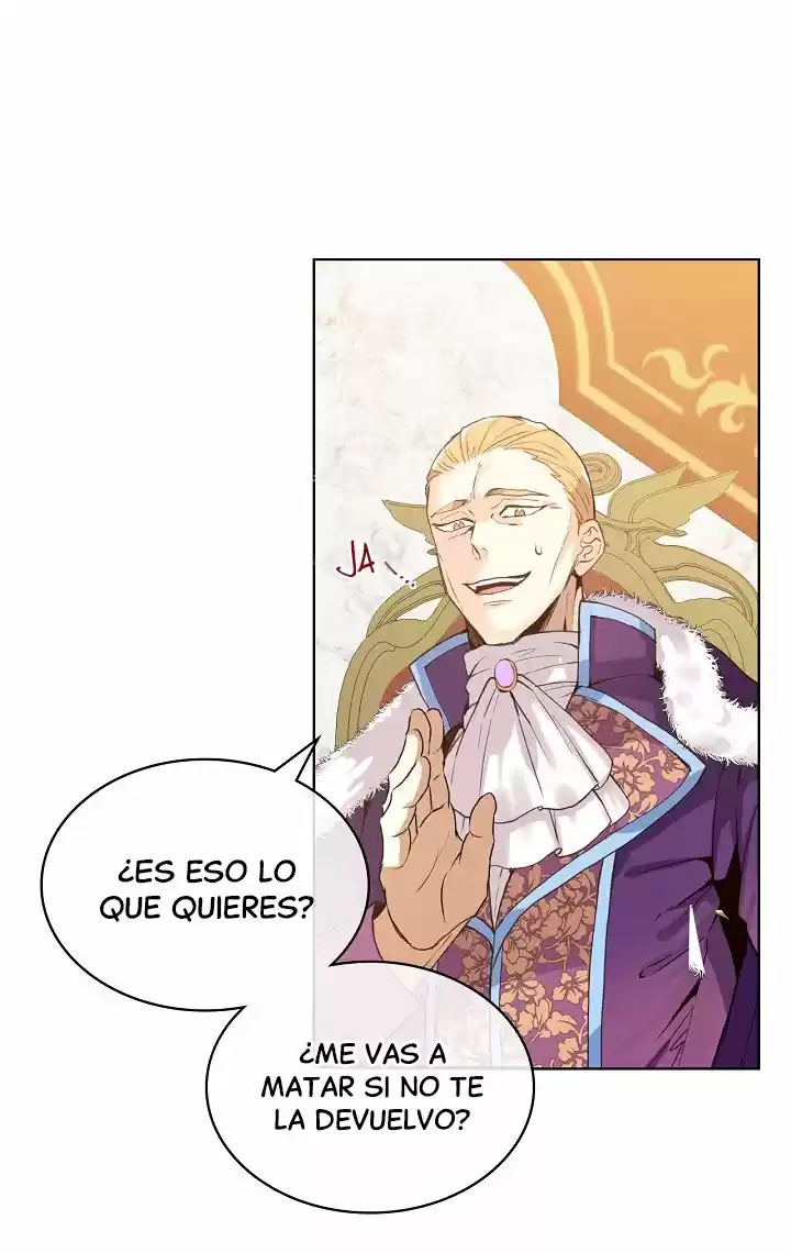 ¿Yo Soy tu Hija? - Capítulo 45 - Página 30 - LectorTMOo
