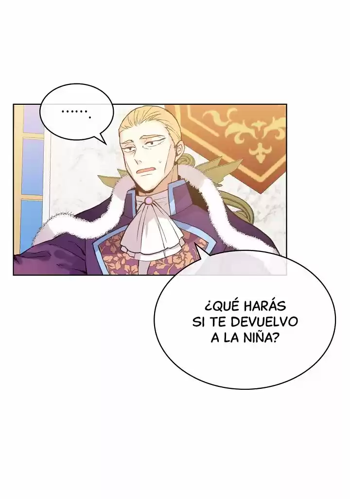 ¿Yo Soy tu Hija? - Capítulo 45 - Página 34 - LectorTMOo