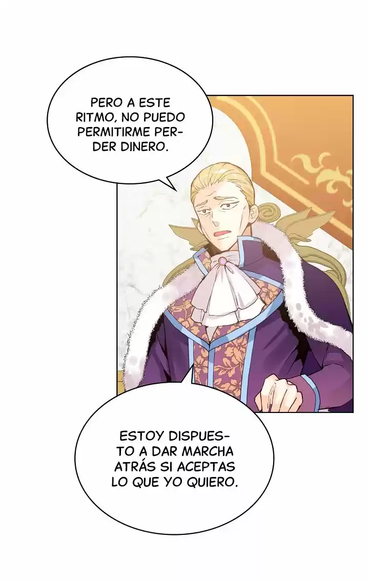 ¿Yo Soy tu Hija? - Capítulo 45 - Página 36 - LectorTMOo