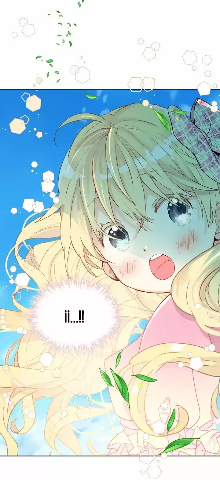 ¿Yo Soy tu Hija? - Capítulo 45 - Página 44 - LectorTMOo