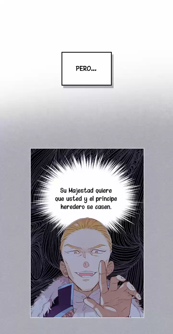 ¿Yo Soy tu Hija? - Capítulo 45 - Página 57 - LectorTMOo