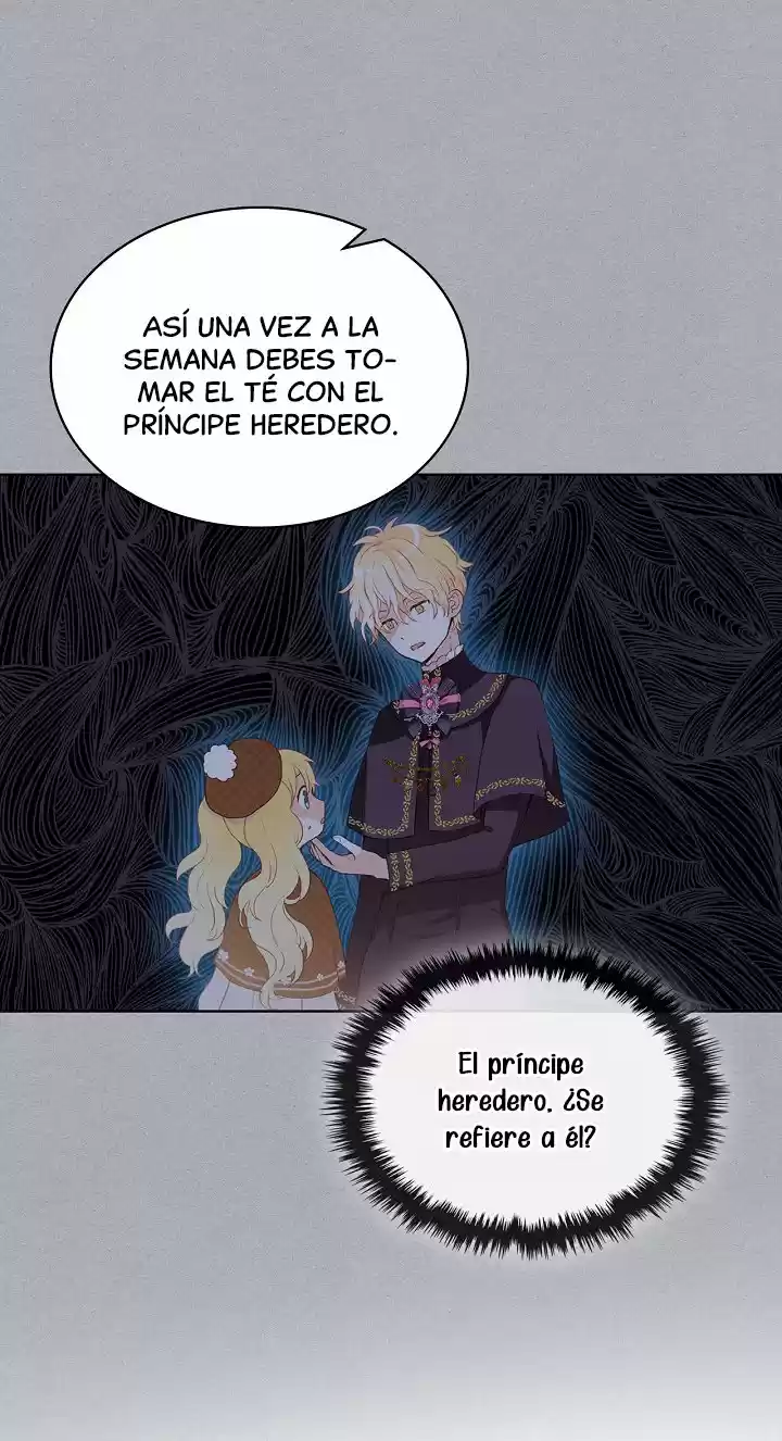 ¿Yo Soy tu Hija? - Capítulo 45 - Página 58 - LectorTMOo
