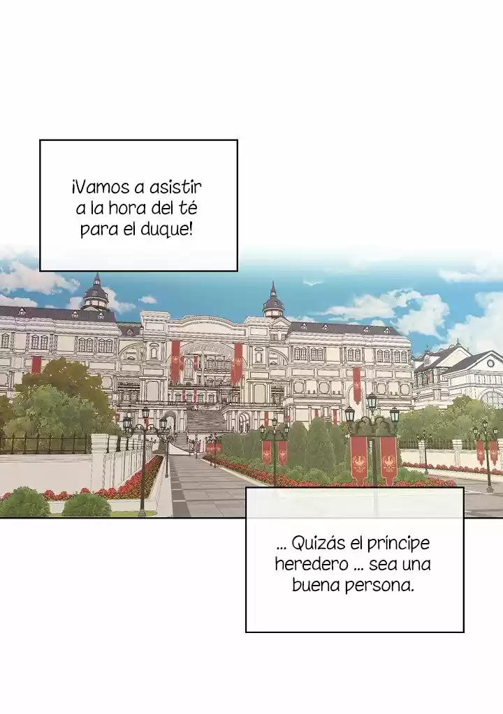 ¿Yo Soy tu Hija? - Capítulo 45 - Página 64 - LectorTMOo