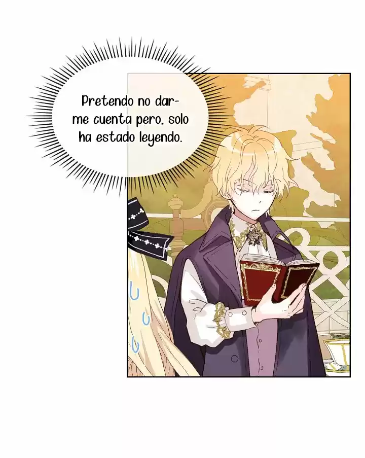 ¿Yo Soy tu Hija? - Capítulo 45 - Página 69 - LectorTMOo