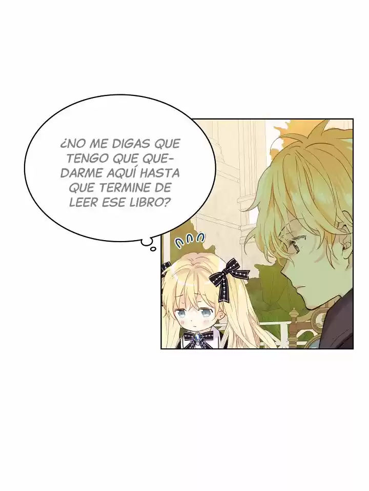 ¿Yo Soy tu Hija? - Capítulo 45 - Página 72 - LectorTMOo