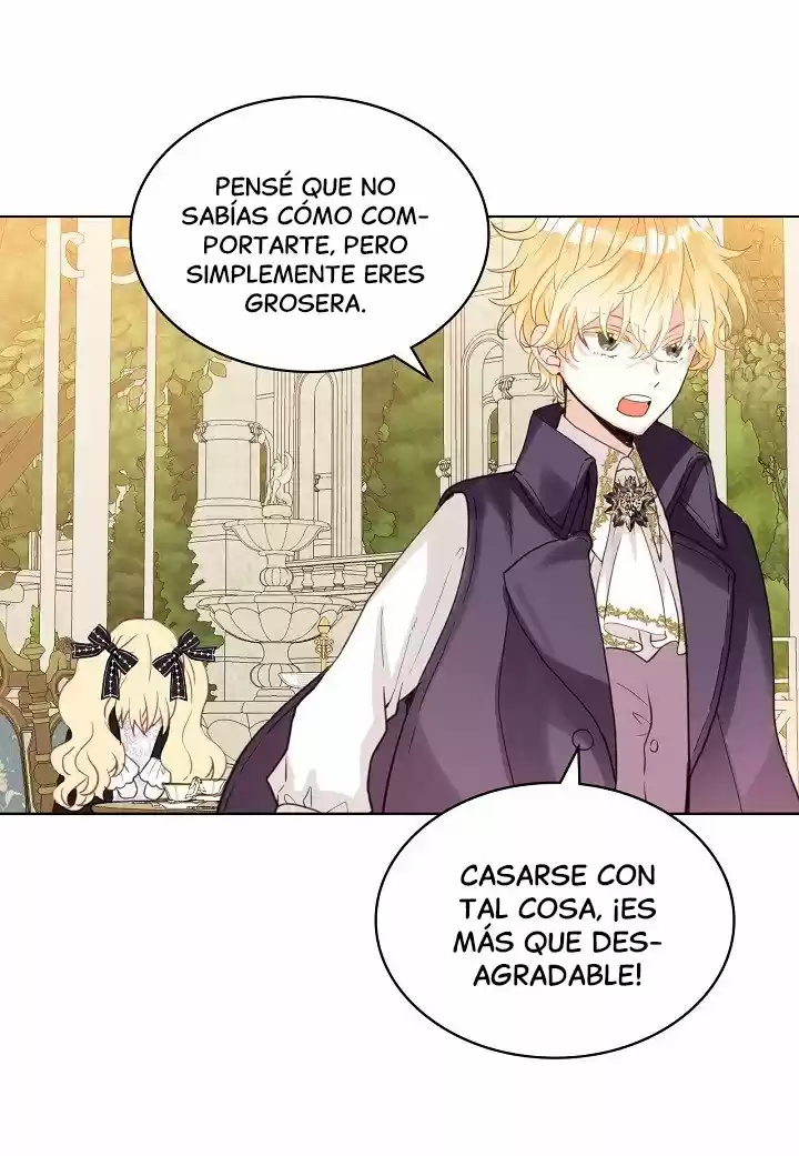 ¿Yo Soy tu Hija? - Capítulo 45 - Página 92 - LectorTMOo