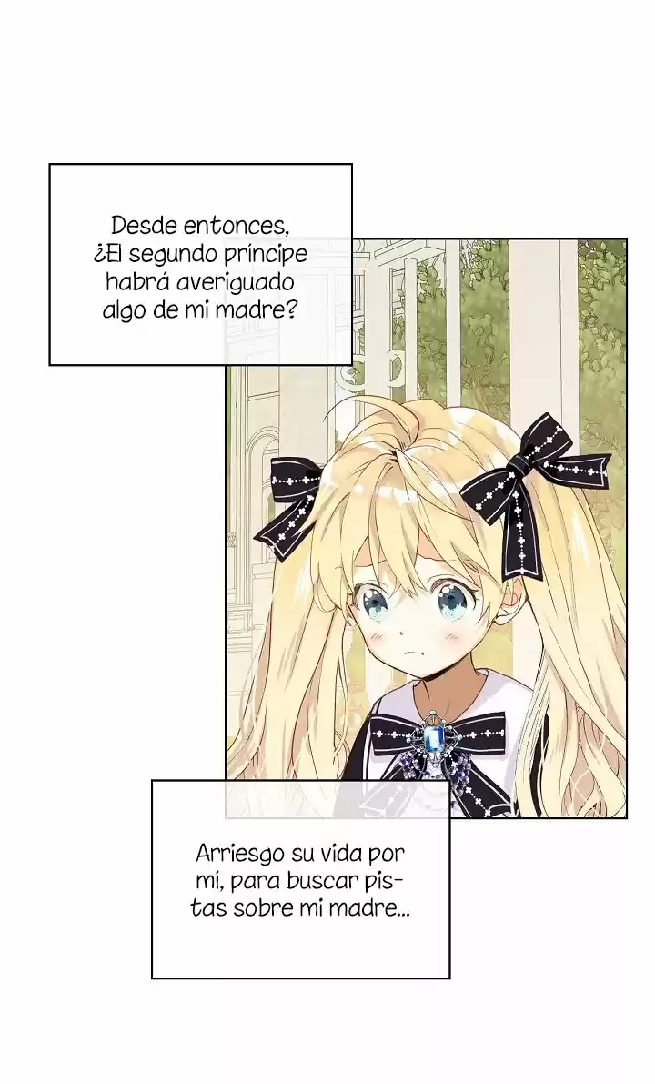 ¿Yo Soy tu Hija? - Capítulo 45 - Página 98 - LectorTMOo