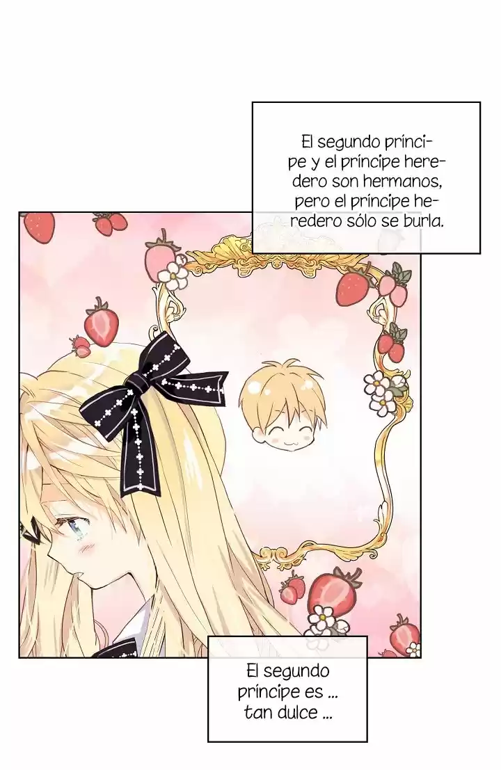 ¿Yo Soy tu Hija? - Capítulo 45 - Página 100 - LectorTMOo