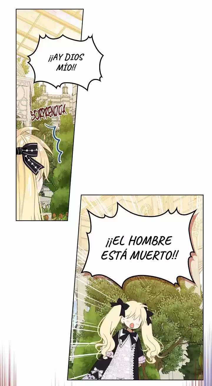¿Yo Soy tu Hija? - Capítulo 45 - Página 105 - LectorTMOo
