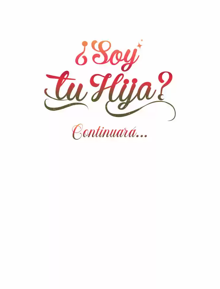 ¿Yo Soy tu Hija? - Capítulo 45 - Página 107 - LectorTMOo