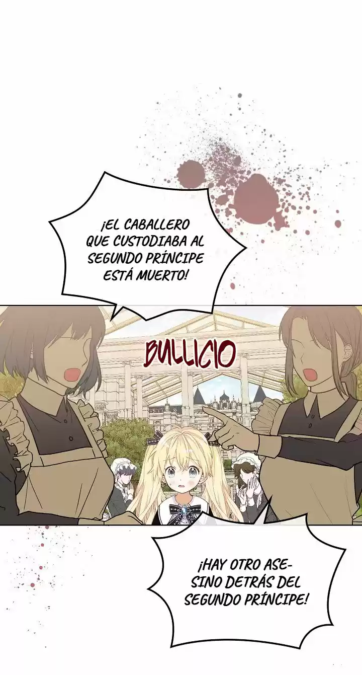 ¿Yo Soy tu Hija? - Capítulo 46 - Página 4 - LectorTMOo