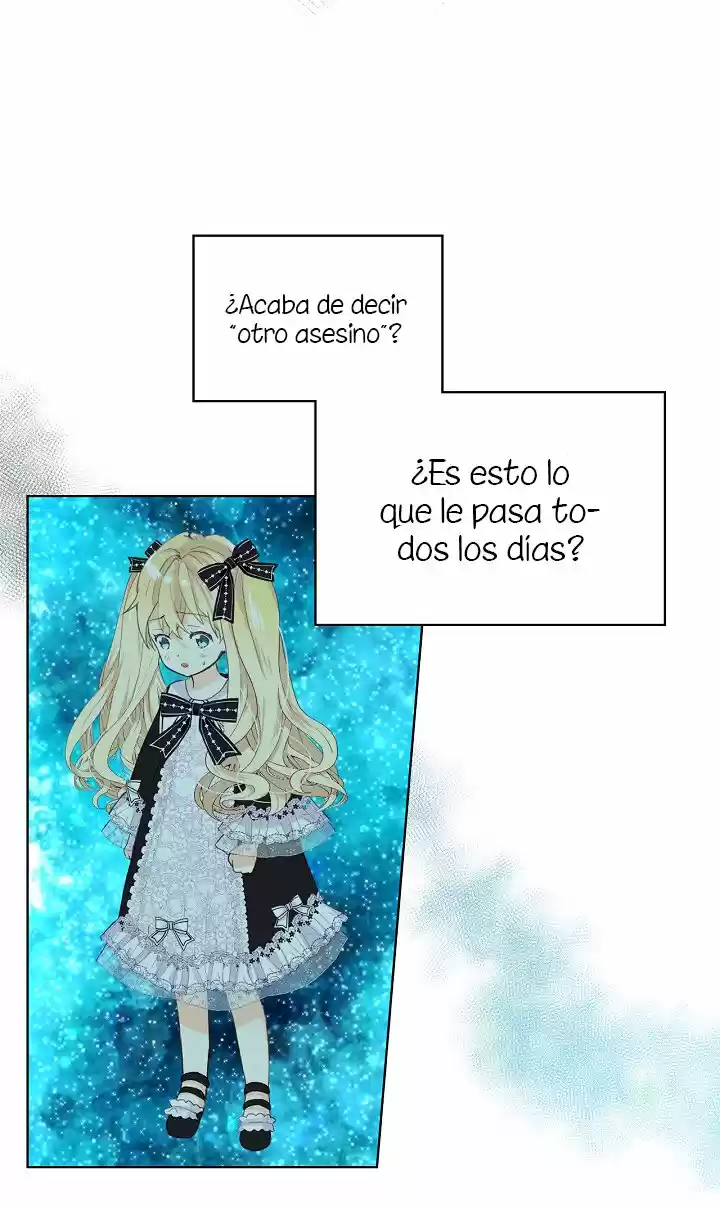 ¿Yo Soy tu Hija? - Capítulo 46 - Página 8 - LectorTMOo