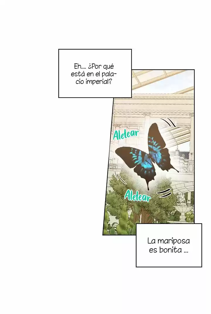 ¿Yo Soy tu Hija? - Capítulo 46 - Página 21 - LectorTMOo