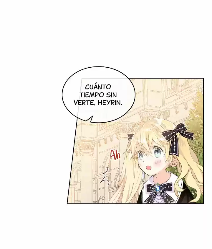¿Yo Soy tu Hija? - Capítulo 46 - Página 25 - LectorTMOo