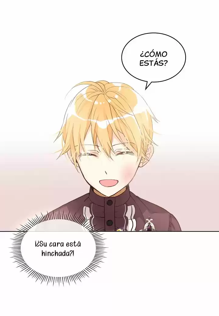 ¿Yo Soy tu Hija? - Capítulo 46 - Página 26 - LectorTMOo