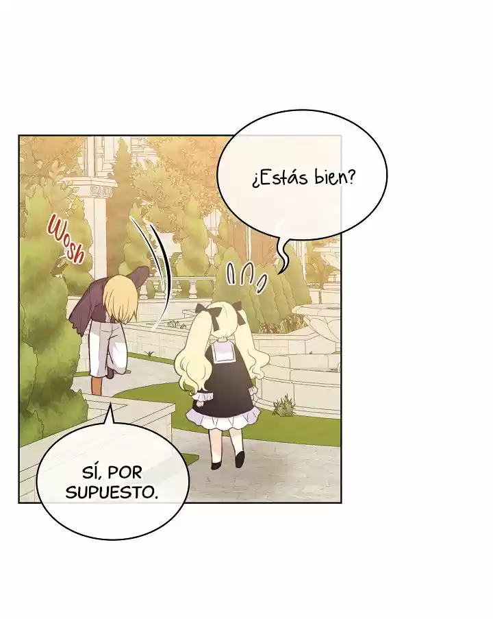 ¿Yo Soy tu Hija? - Capítulo 46 - Página 27 - LectorTMOo