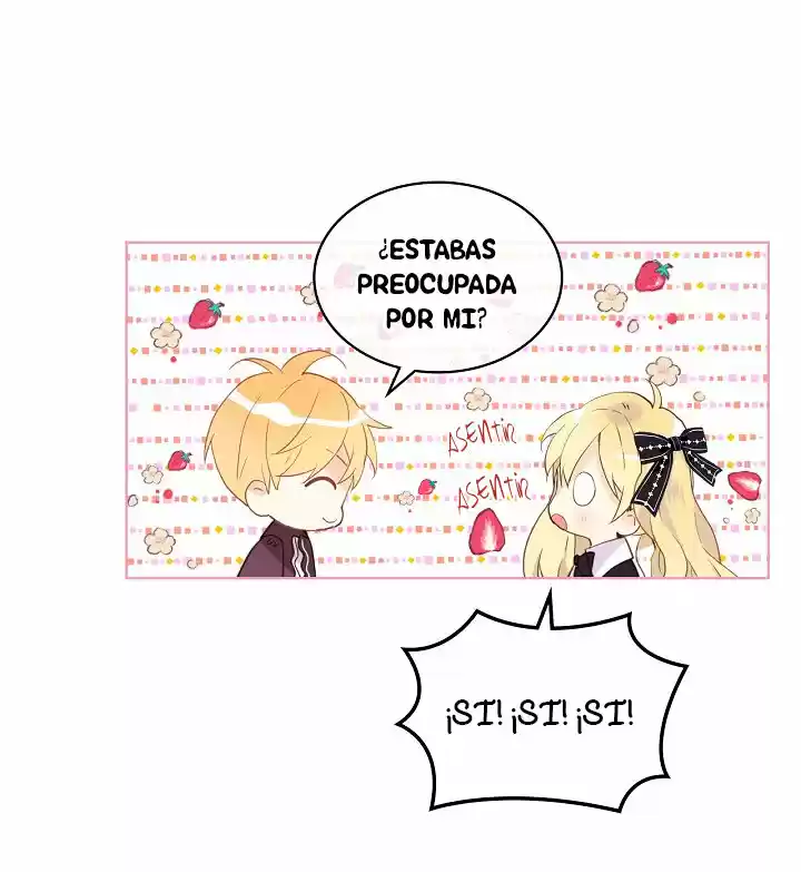 ¿Yo Soy tu Hija? - Capítulo 46 - Página 28 - LectorTMOo