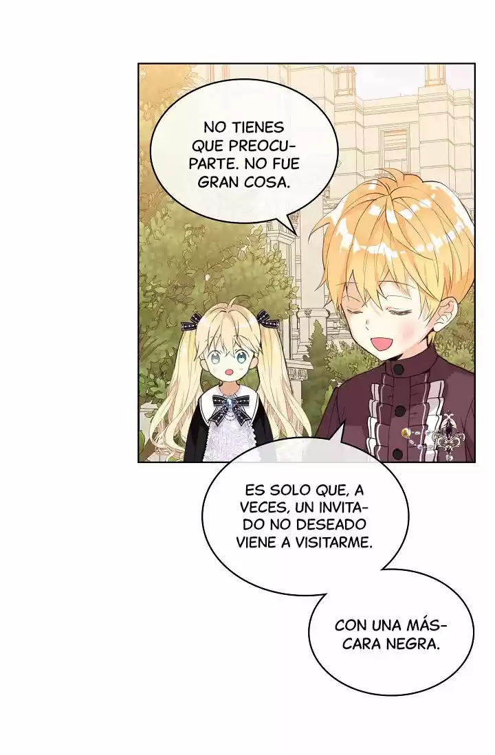 ¿Yo Soy tu Hija? - Capítulo 46 - Página 31 - LectorTMOo