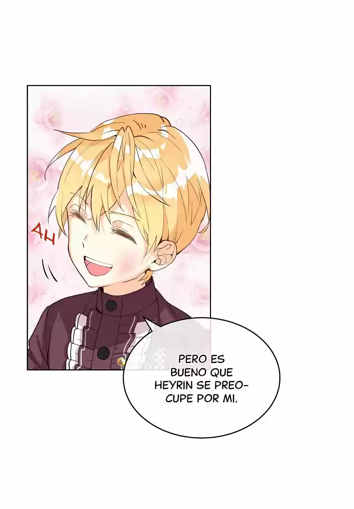 ¿Yo Soy tu Hija? - Capítulo 46 - Página 33 - LectorTMOo