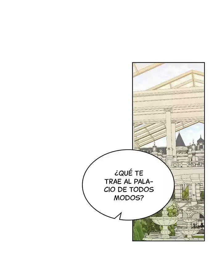 ¿Yo Soy tu Hija? - Capítulo 46 - Página 34 - LectorTMOo