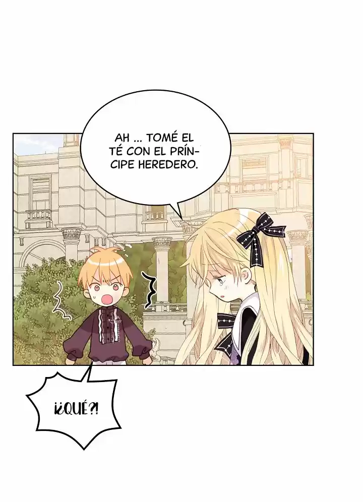 ¿Yo Soy tu Hija? - Capítulo 46 - Página 36 - LectorTMOo