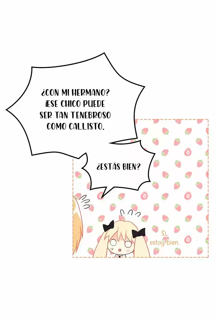 ¿Yo Soy tu Hija? - Capítulo 46 - Página 38 - LectorTMOo