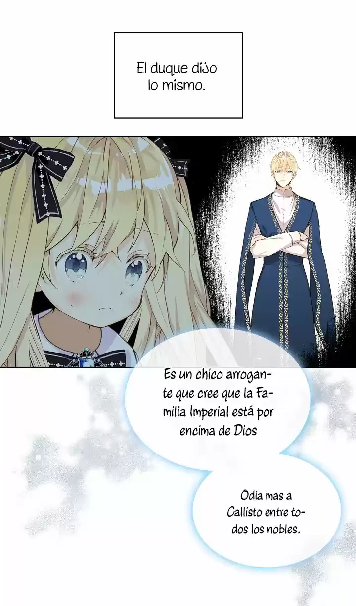 ¿Yo Soy tu Hija? - Capítulo 46 - Página 40 - LectorTMOo