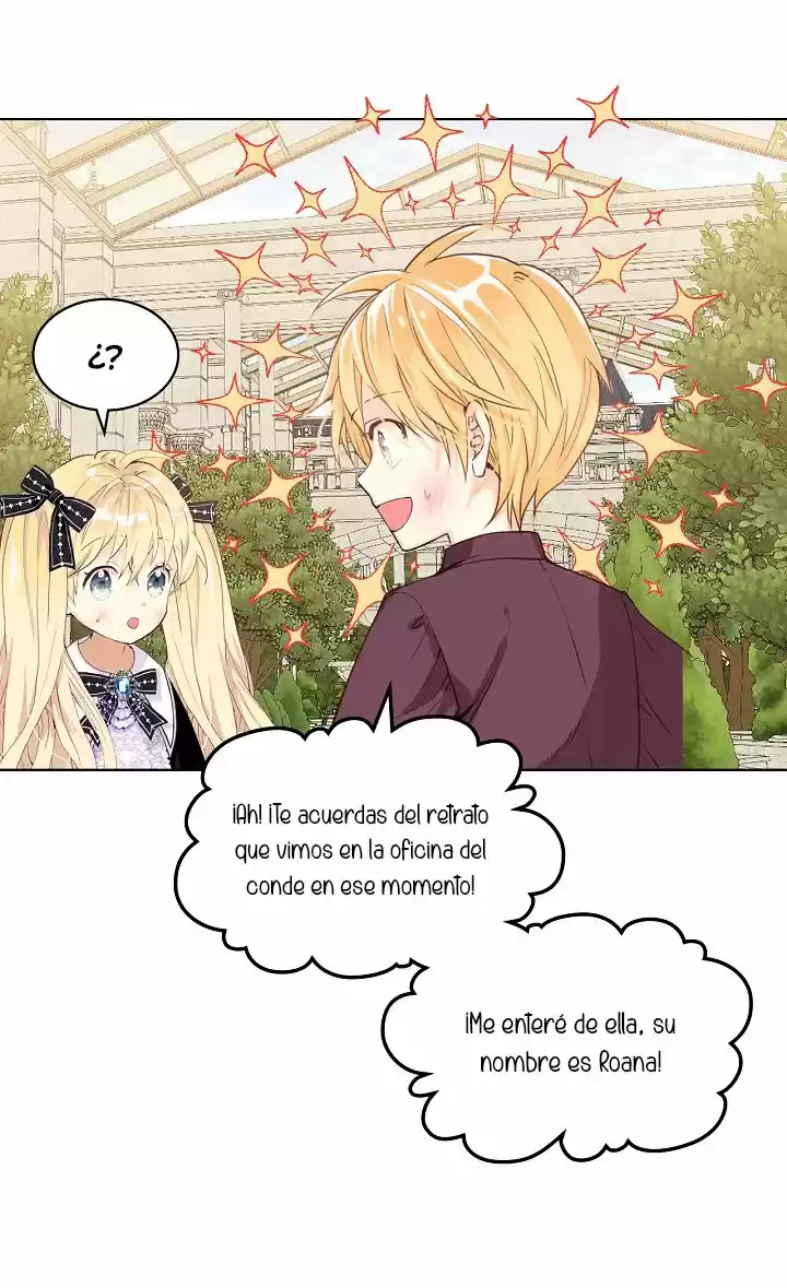 ¿Yo Soy tu Hija? - Capítulo 46 - Página 44 - LectorTMOo