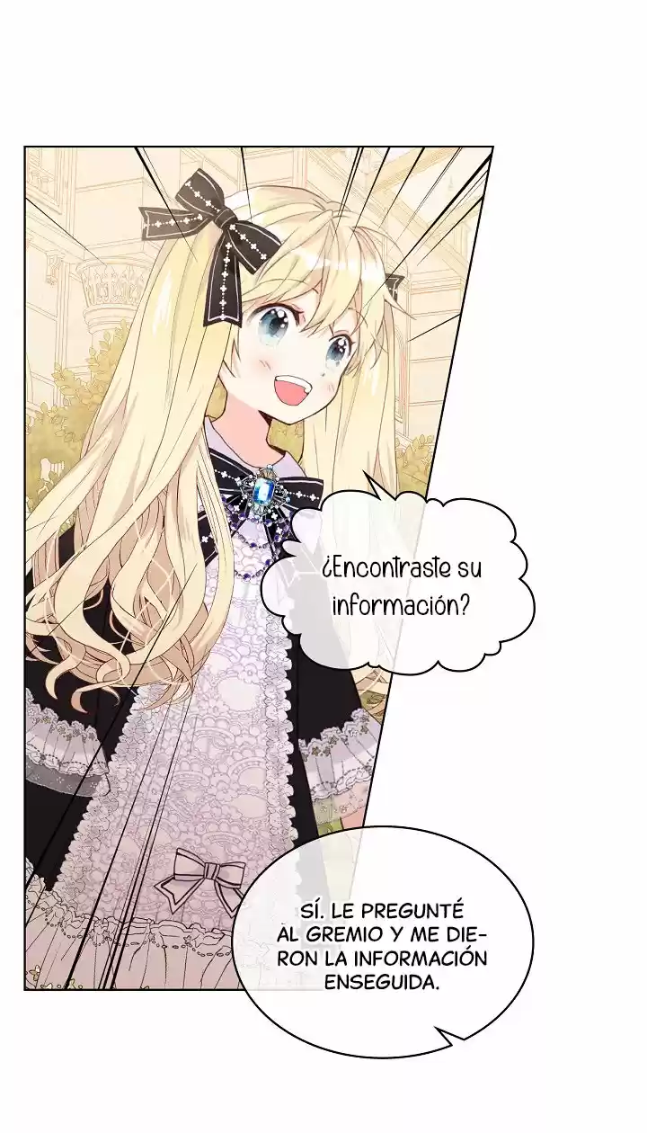 ¿Yo Soy tu Hija? - Capítulo 46 - Página 46 - LectorTMOo