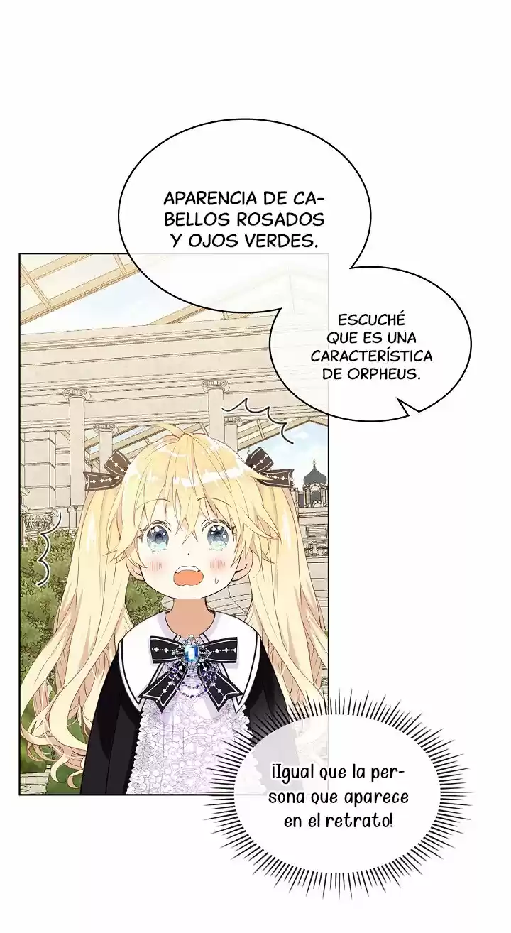 ¿Yo Soy tu Hija? - Capítulo 46 - Página 51 - LectorTMOo