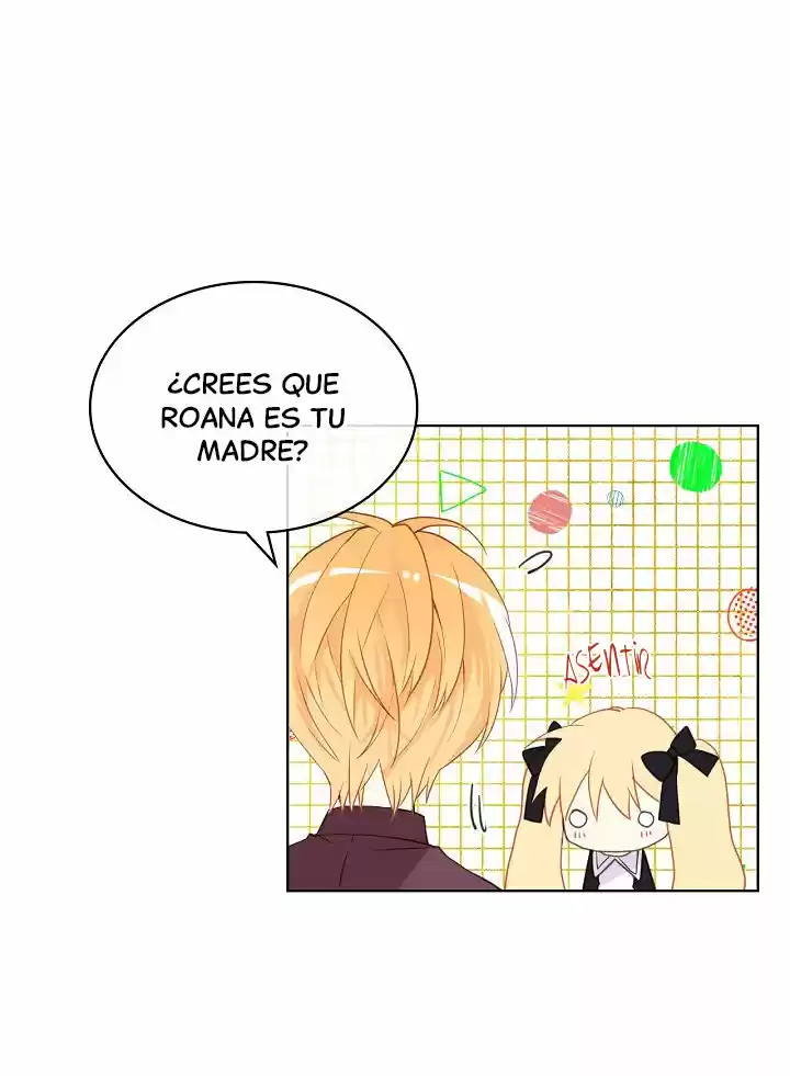 ¿Yo Soy tu Hija? - Capítulo 46 - Página 53 - LectorTMOo
