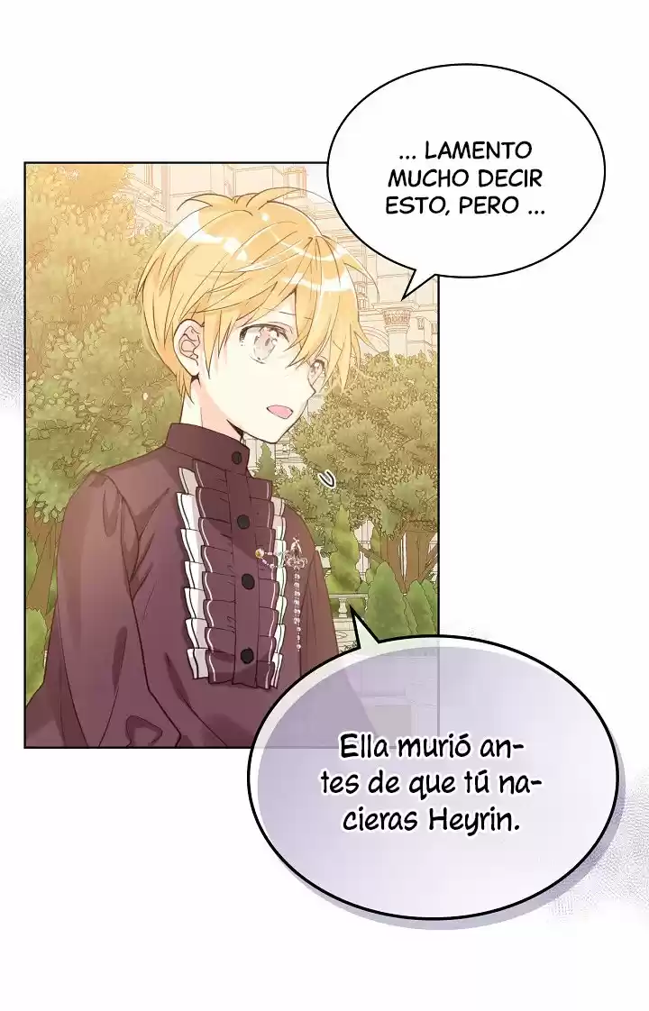¿Yo Soy tu Hija? - Capítulo 46 - Página 54 - LectorTMOo