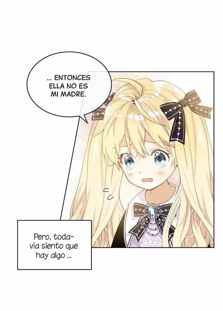 ¿Yo Soy tu Hija? - Capítulo 46 - Página 58 - LectorTMOo