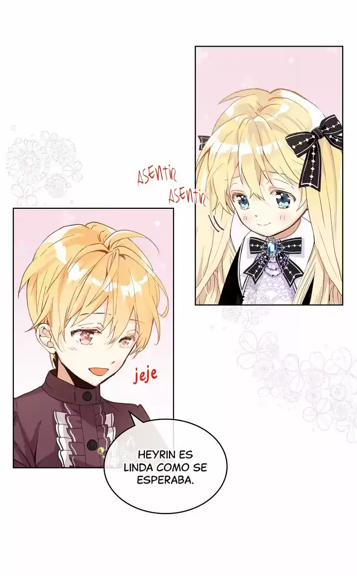 ¿Yo Soy tu Hija? - Capítulo 46 - Página 62 - LectorTMOo